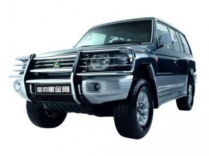 ChangFeng Leopard Black Giant CFA2030D 2007 года